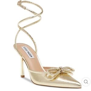 NWT Woman's Heels Steve Madden Sherise Pump
